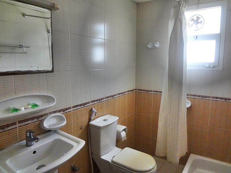 אג'מן Sara Hotel Apartments מראה חיצוני תמונה